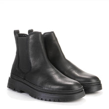 James Chelsea Boots 5080 black