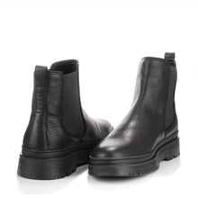 James Chelsea Boots 5080 black