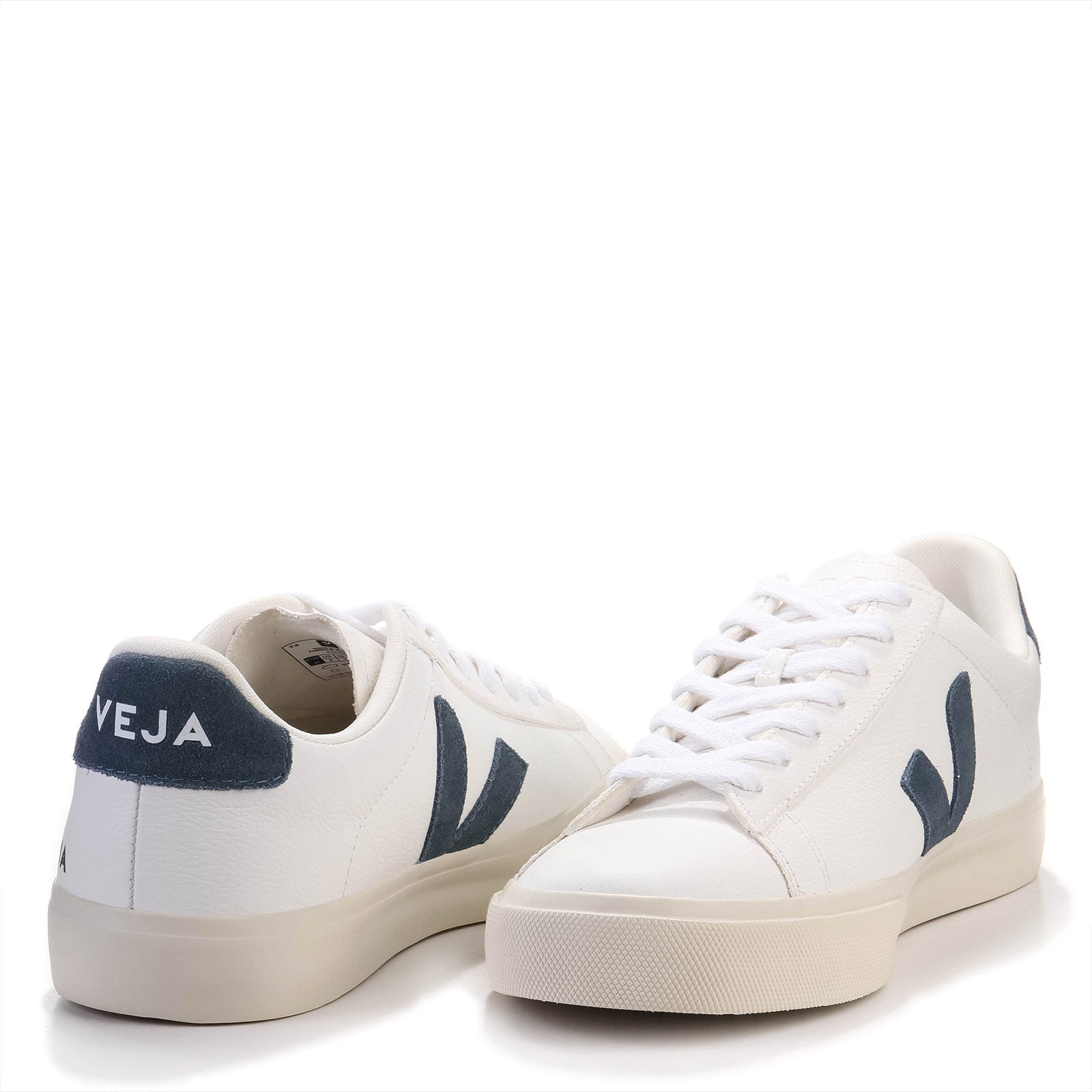 Campo W extra white/california