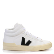Minotaur W Leather extra white/black/butter