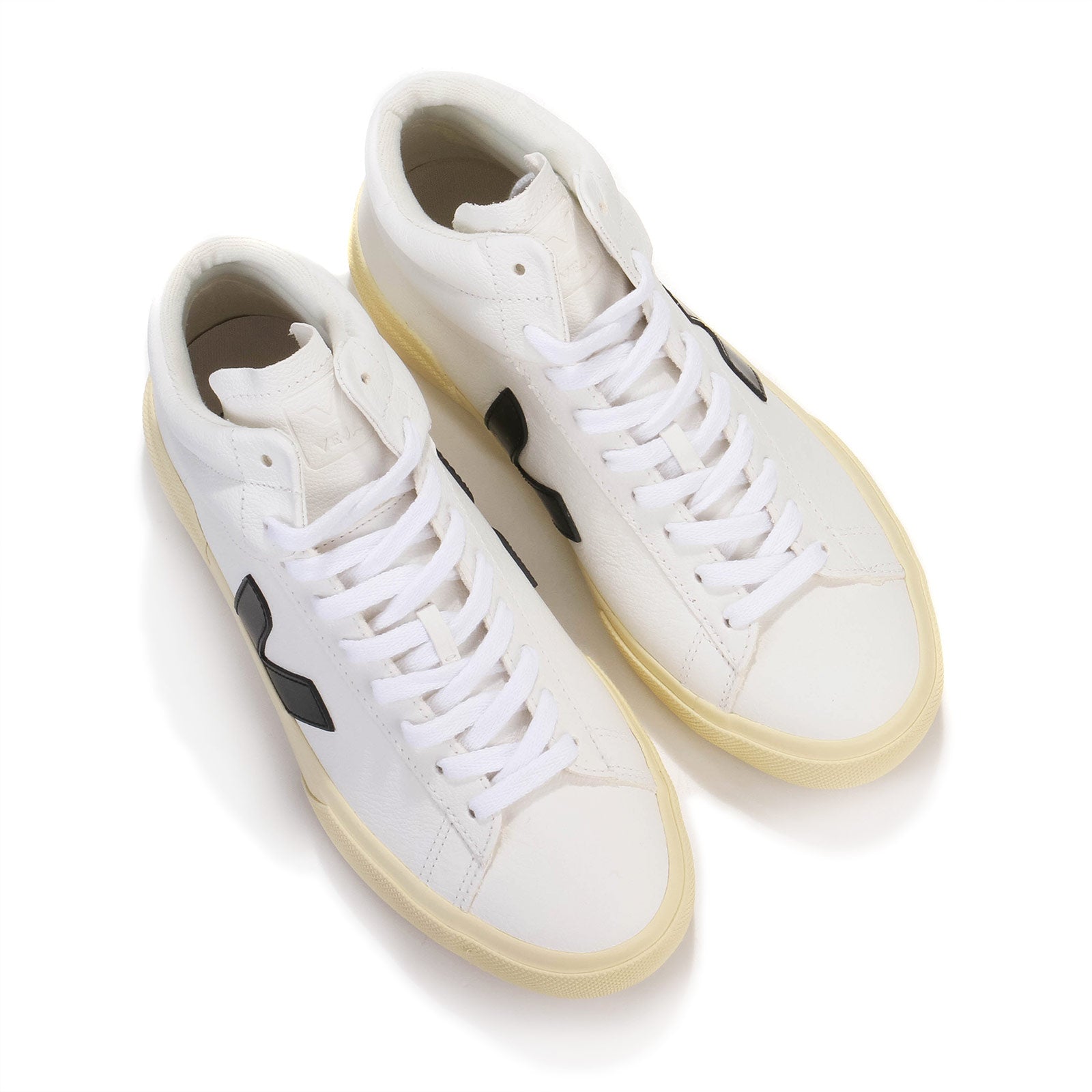 Minotaur W Leather extra white/black/butter