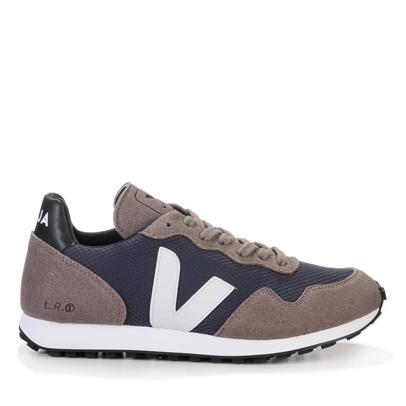 SDU REC AlveoMesh nautico/oxford grey/grey