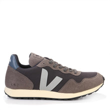 SDU Rec W AlveoMesh grafite/oxfordgrey/moonrock