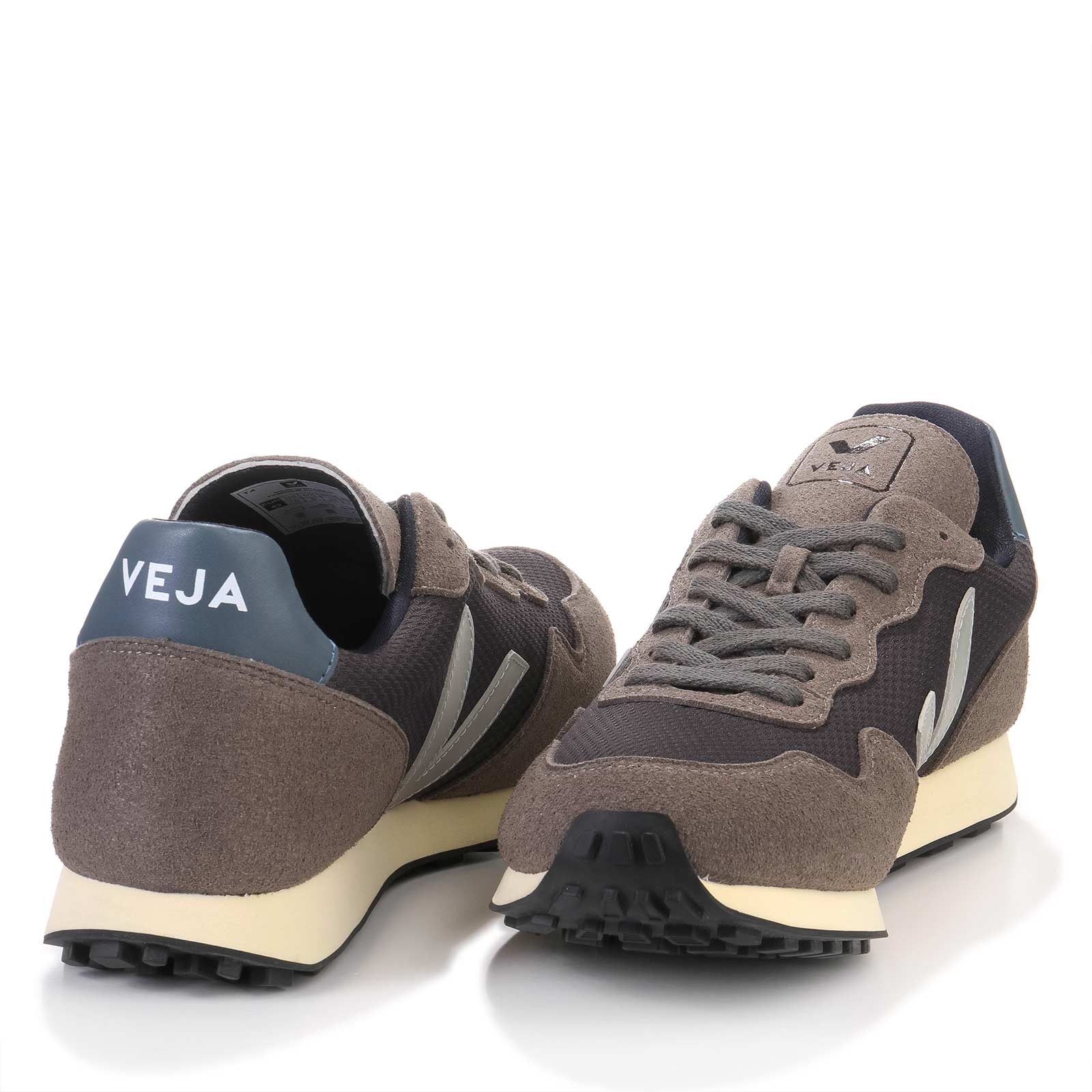 SDU Rec W AlveoMesh grafite/oxfordgrey/moonrock