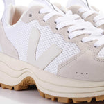 Venturi Alveomesh white/pierre/natural