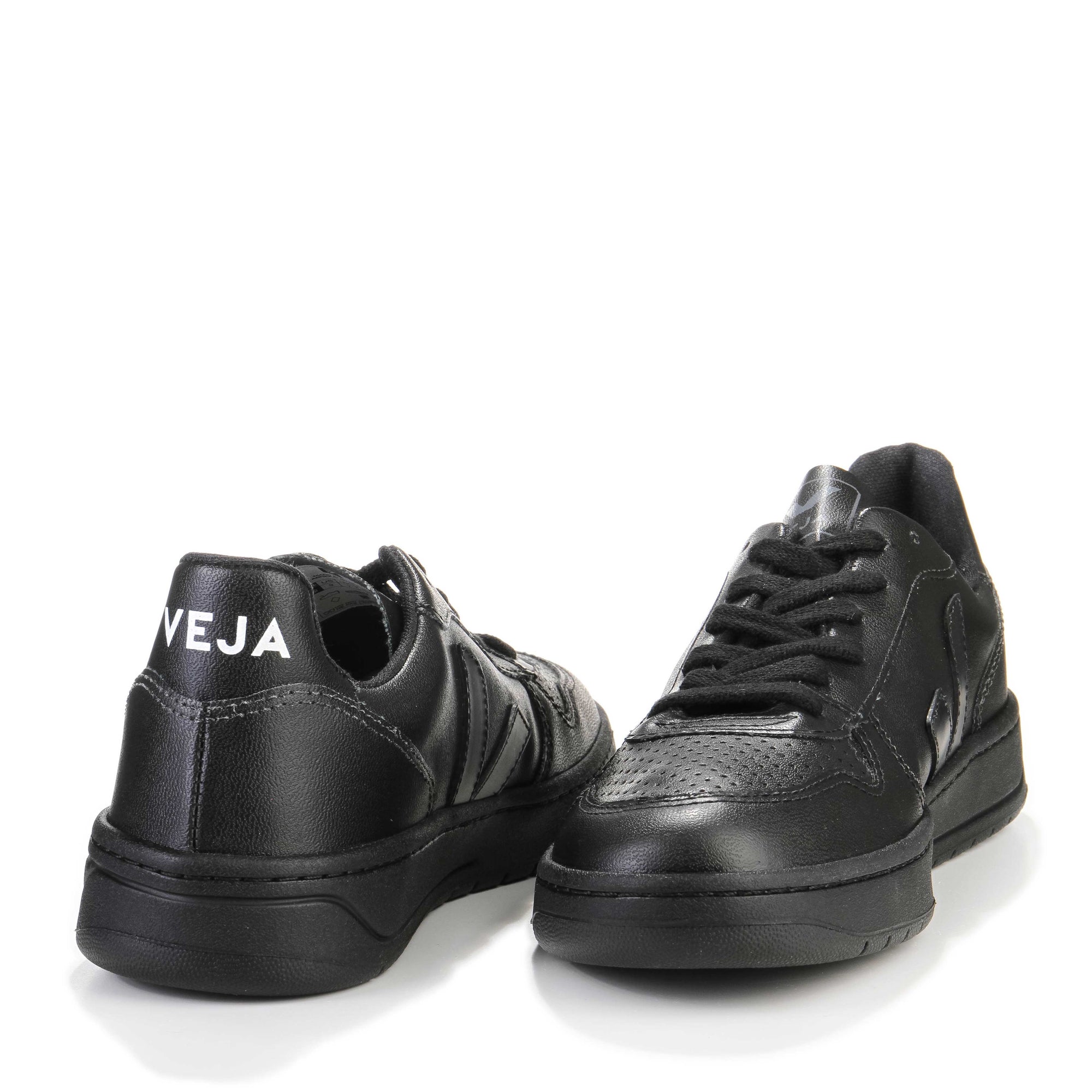 V10 CWL black/black ZebraClub Berlin