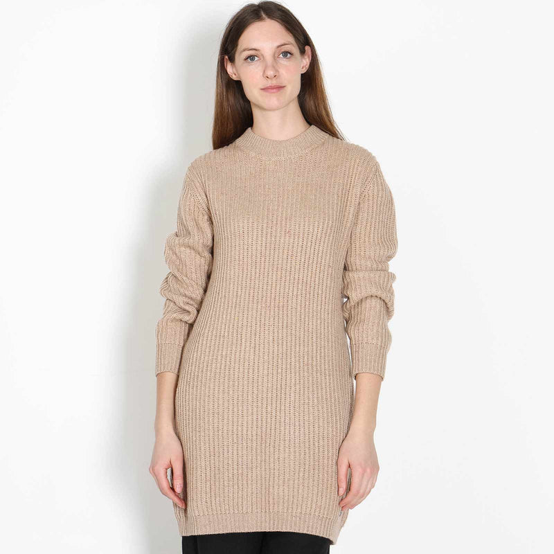 Arna Jumper camel nep