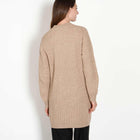 Arna Jumper camel nep