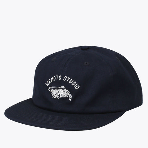 Coast Cap navy blue
