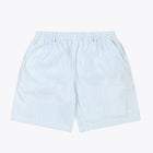 Devon Chambray Shorts light denim