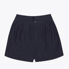 Gilly Shorts navy blue