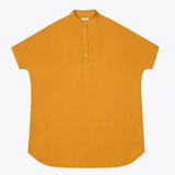 Livy Shirt Dress yellow
