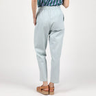 Lou Chambray Pants light denim