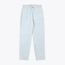 Lou Chambray Pants light denim