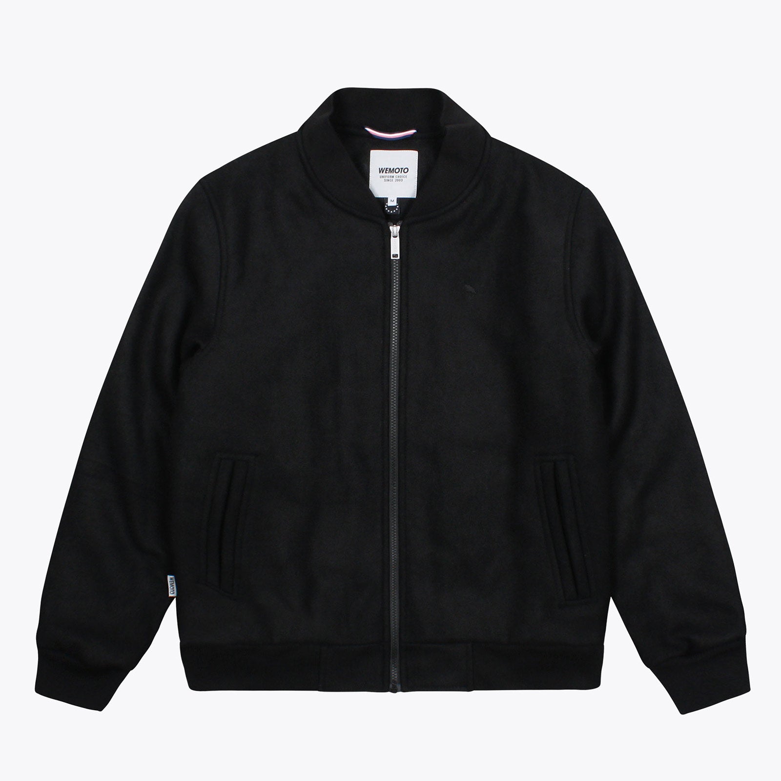 Louis Jacket black