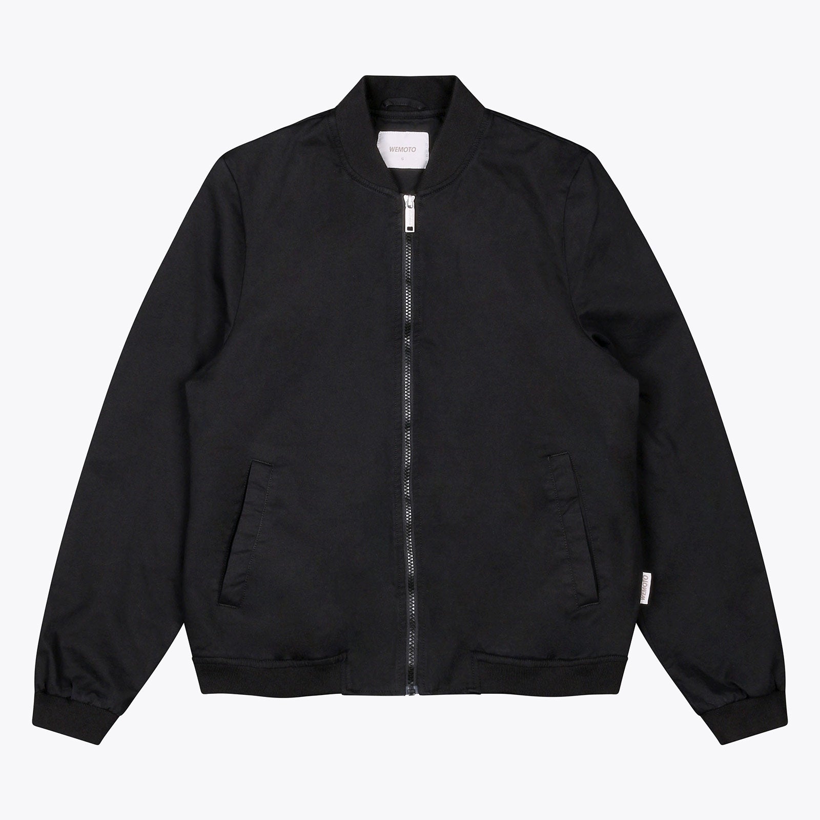 Mila Blouson black