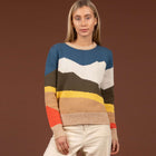 Reese Jumper multicolor