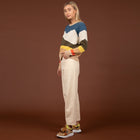 Reese Jumper multicolor