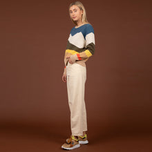 Reese Jumper multicolor