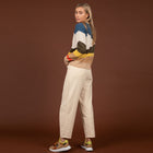 Reese Jumper multicolor