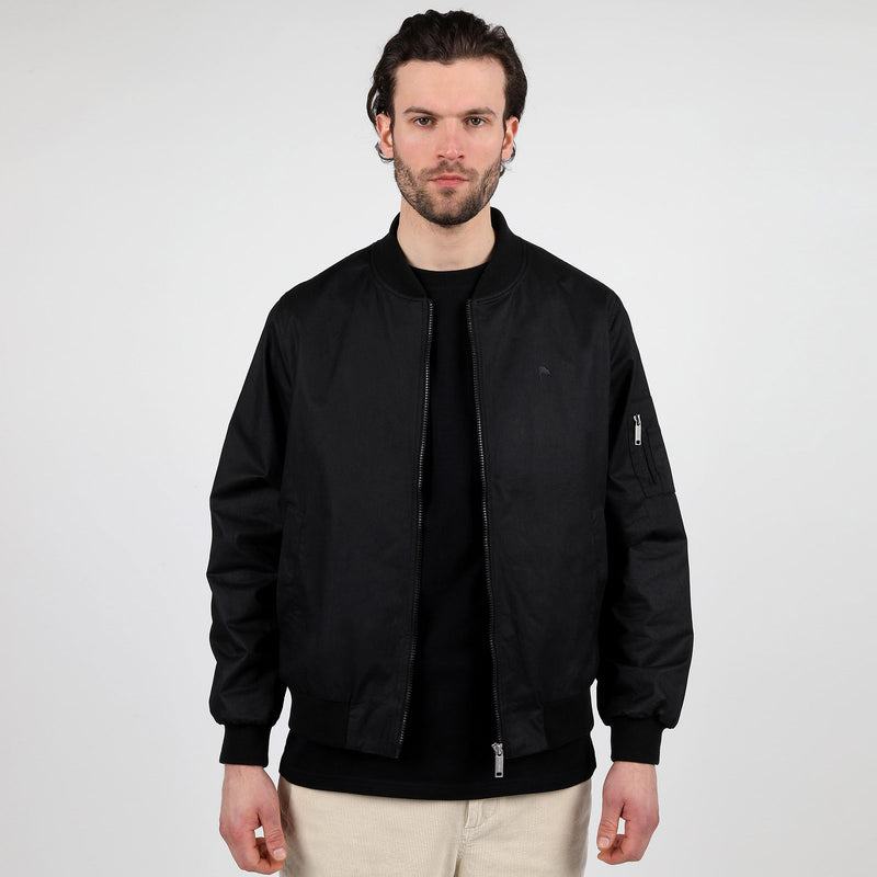 Robert Blouson black