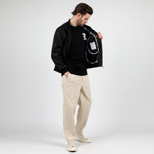 Robert Blouson black