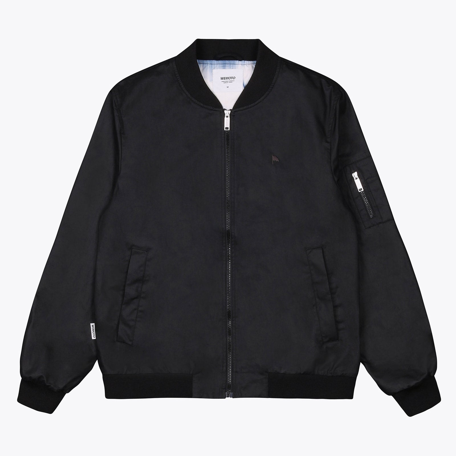 Robert Blouson black