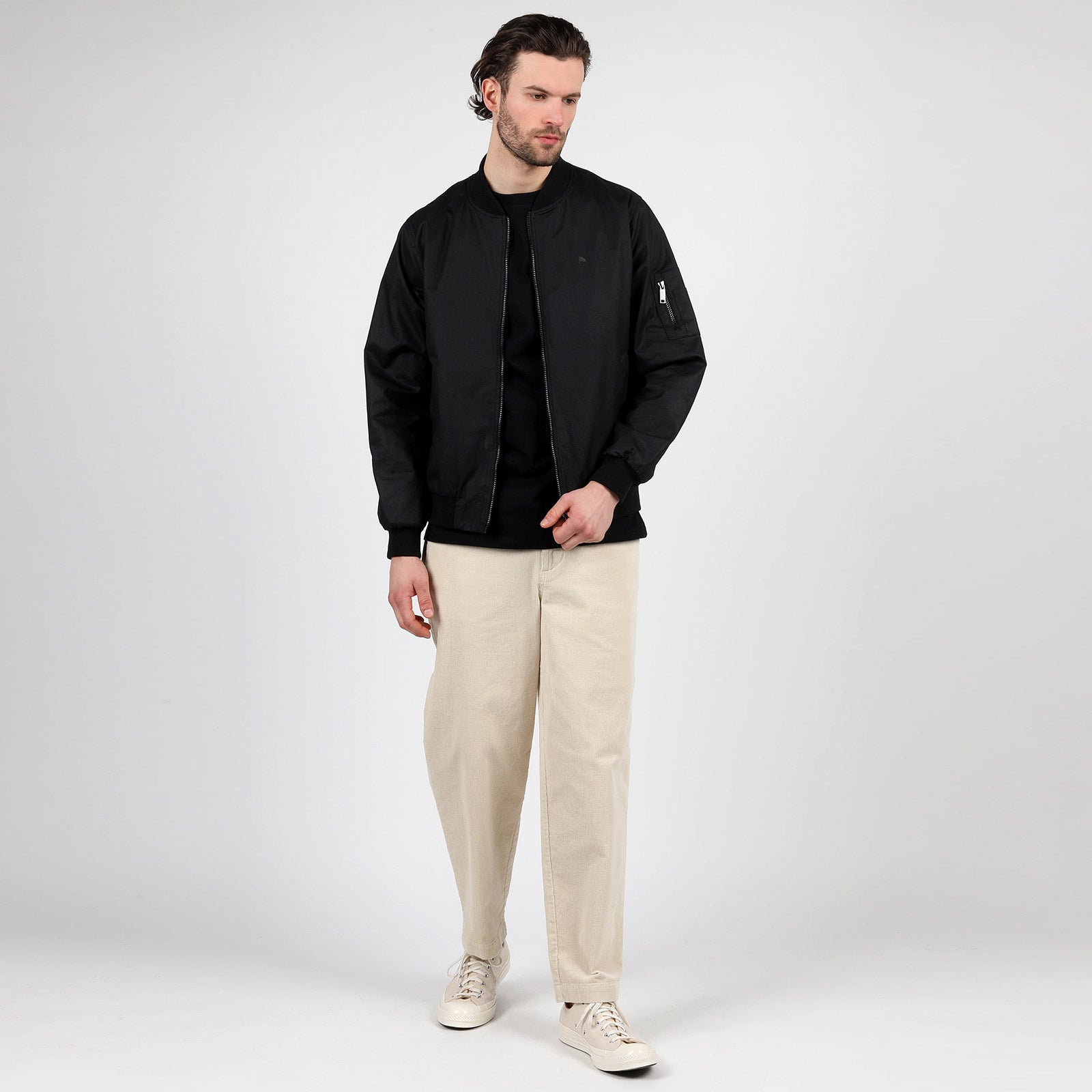 Robert Blouson black