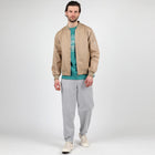 Robert Blouson khaki