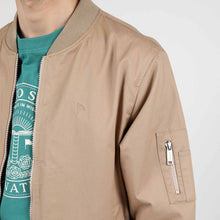 Robert Blouson khaki