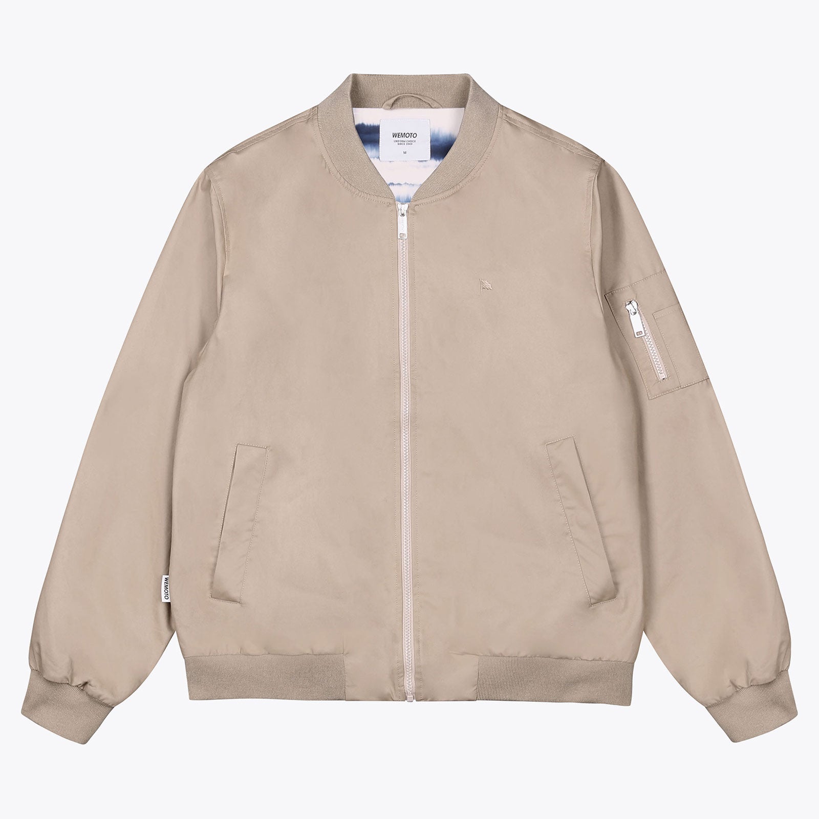 Robert Blouson khaki