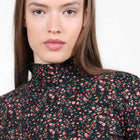 Sue Turtle Neck multicolor