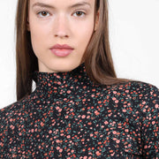 Sue Turtle Neck multicolor