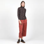 Sue Turtle Neck multicolor