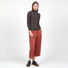 Sue Turtle Neck multicolor