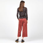 Sue Turtle Neck multicolor