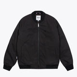 Tane Jacket black