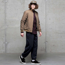 Tane Jacket olive