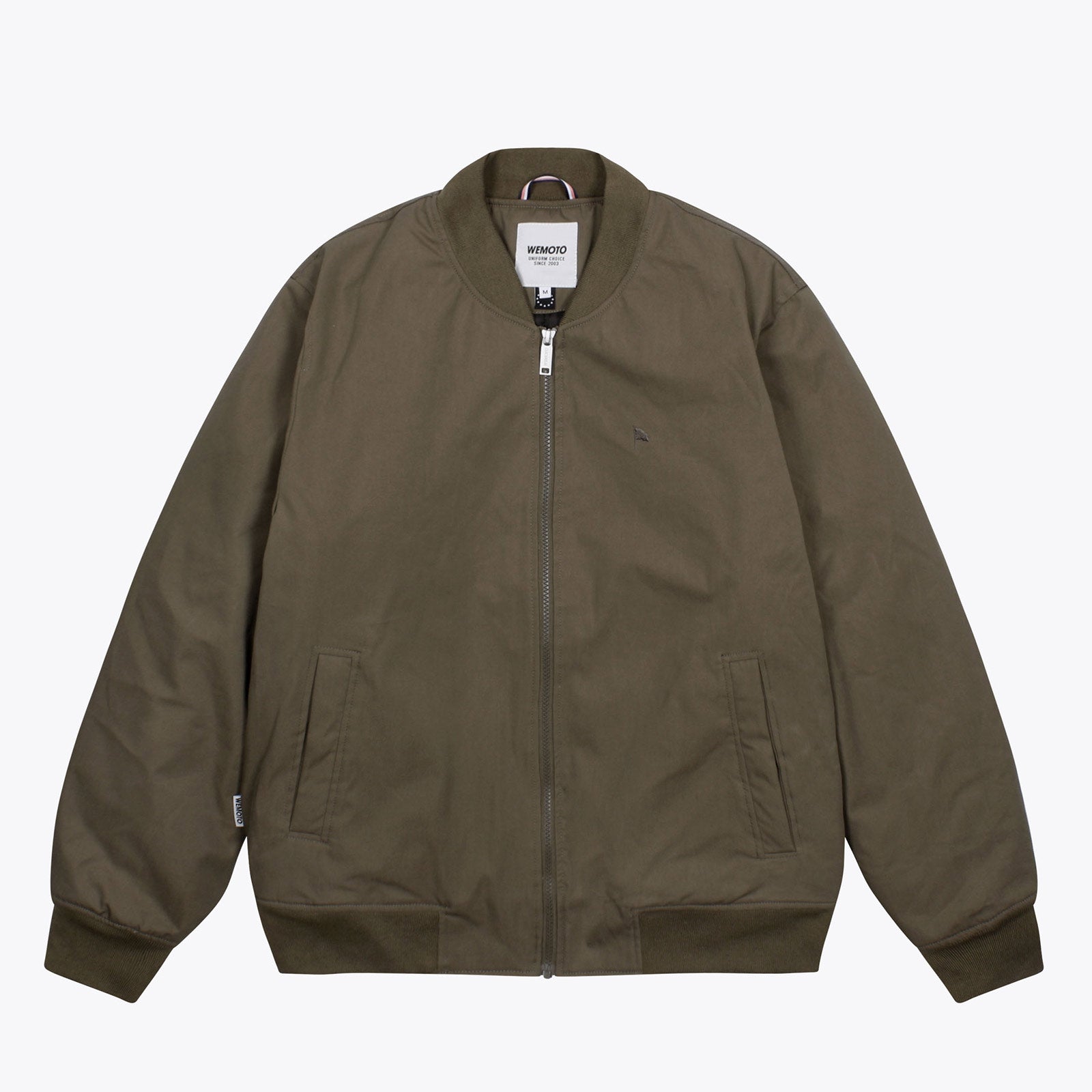 Tane Jacket olive