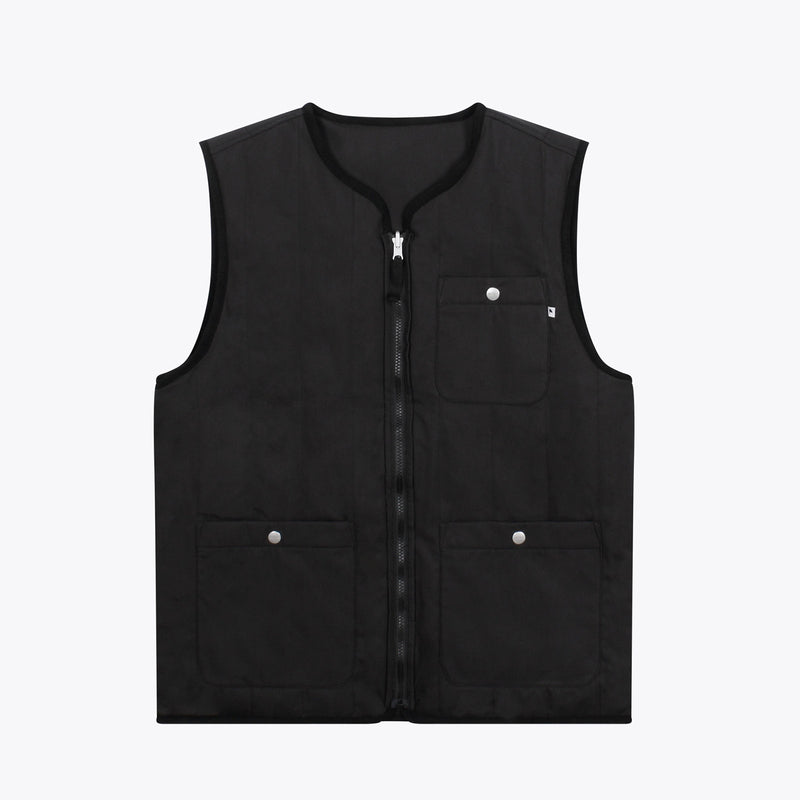 Waylon Vest black