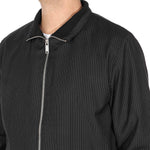 Blunt Jacket black-white
