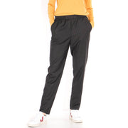 Iris Trousers black/white