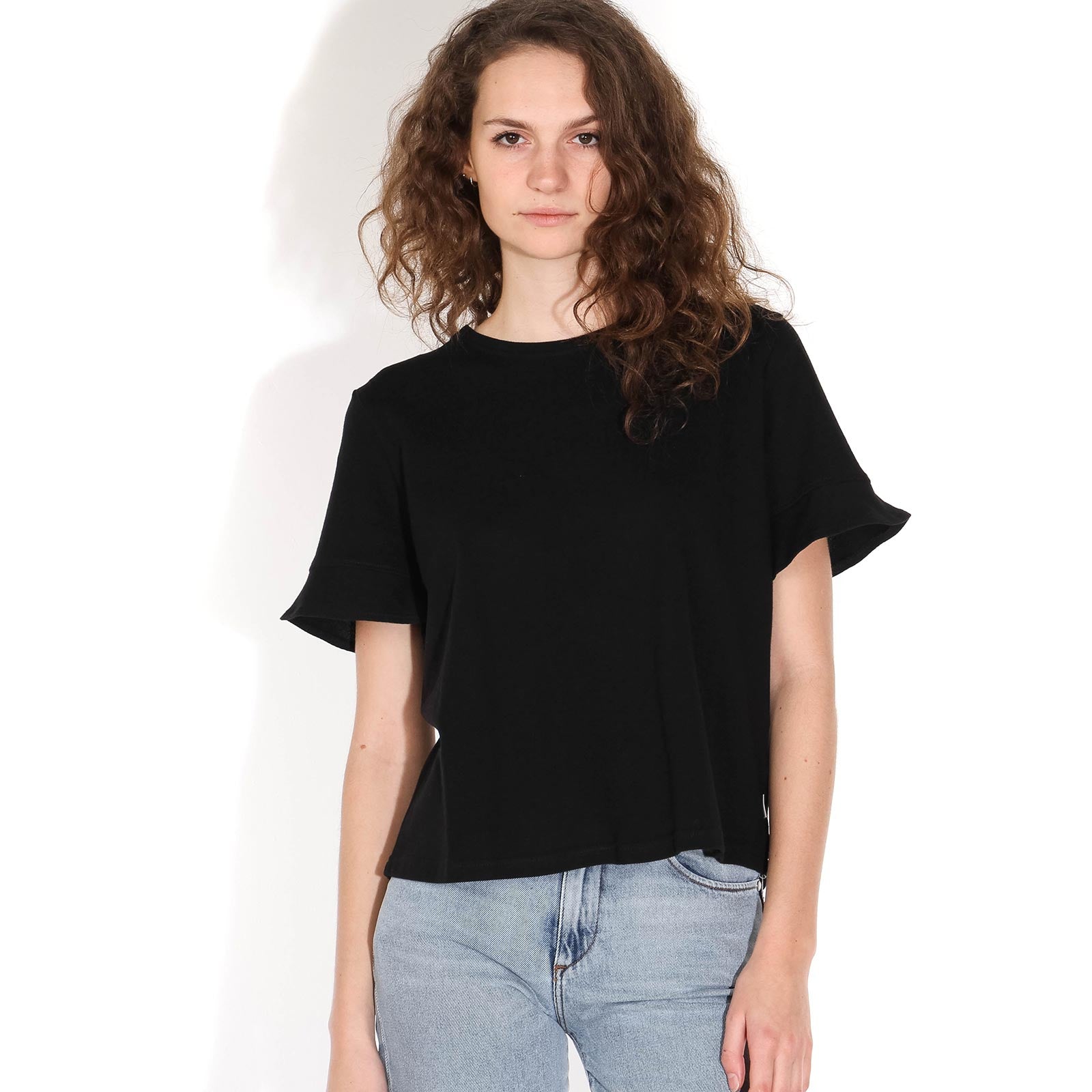 Katti Top black