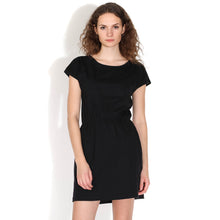 Pony Dress black