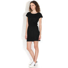 Pony Dress black