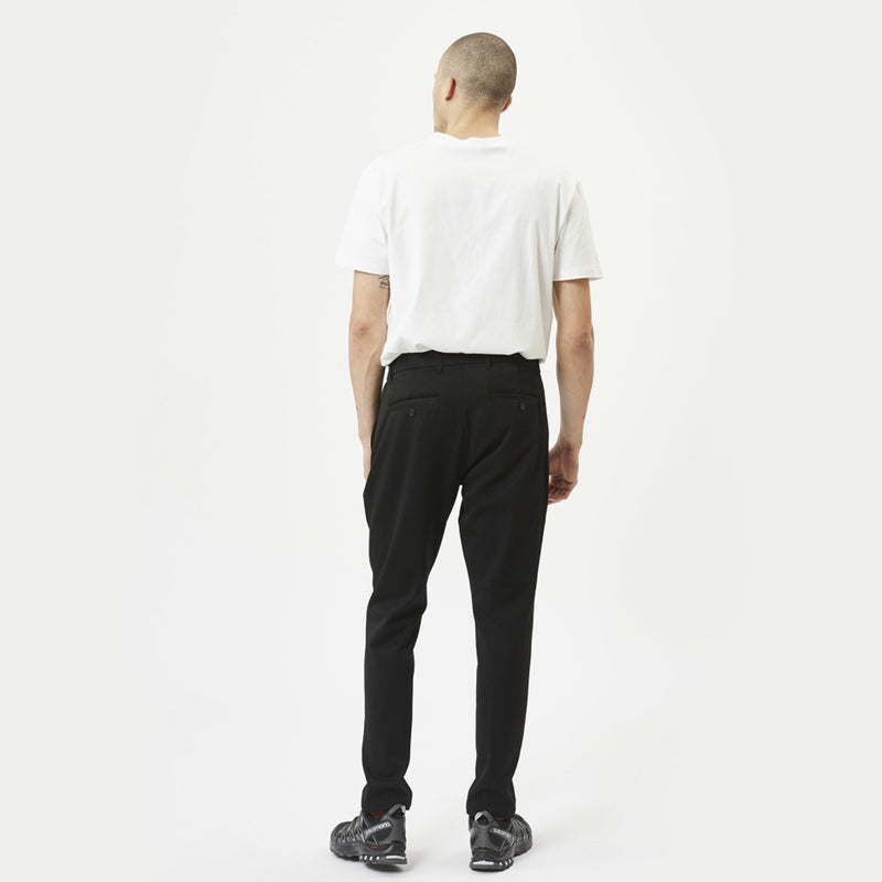 Ugge 2.0 Chino Pant black