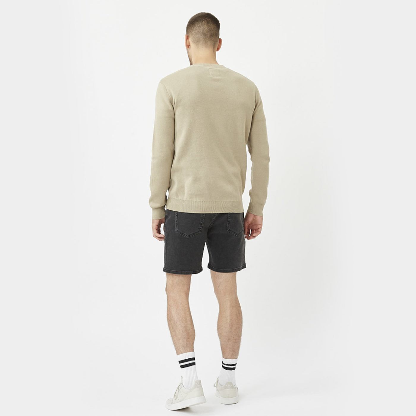 Peer Jumper khaki