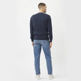 Viterbo Jumper dark saphire